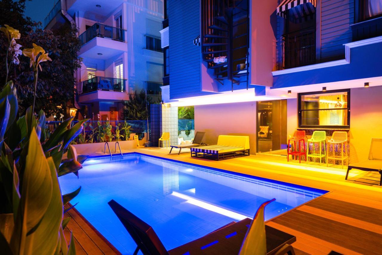 Otel Basel 2*