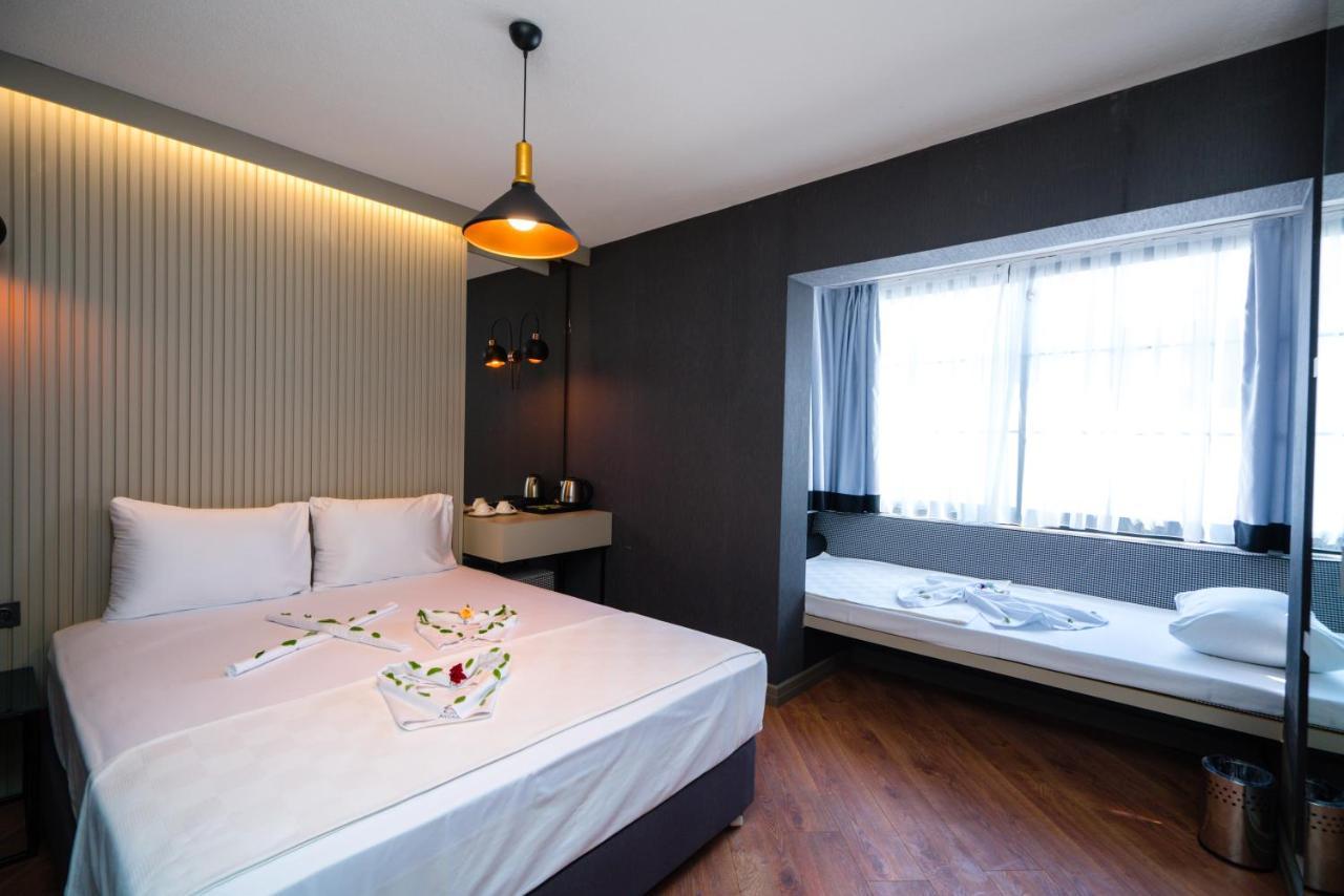 Basel Otel Antalya