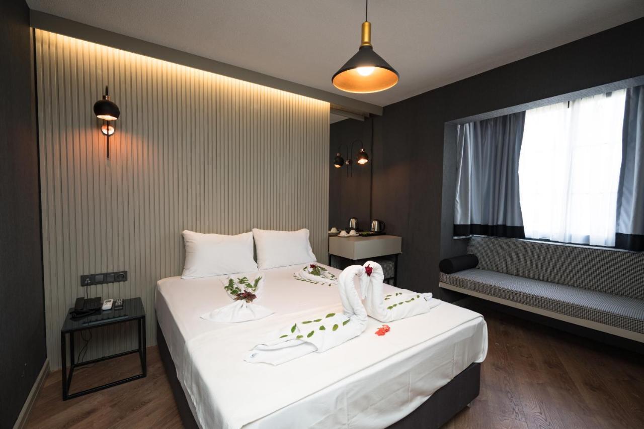 Basel Otel