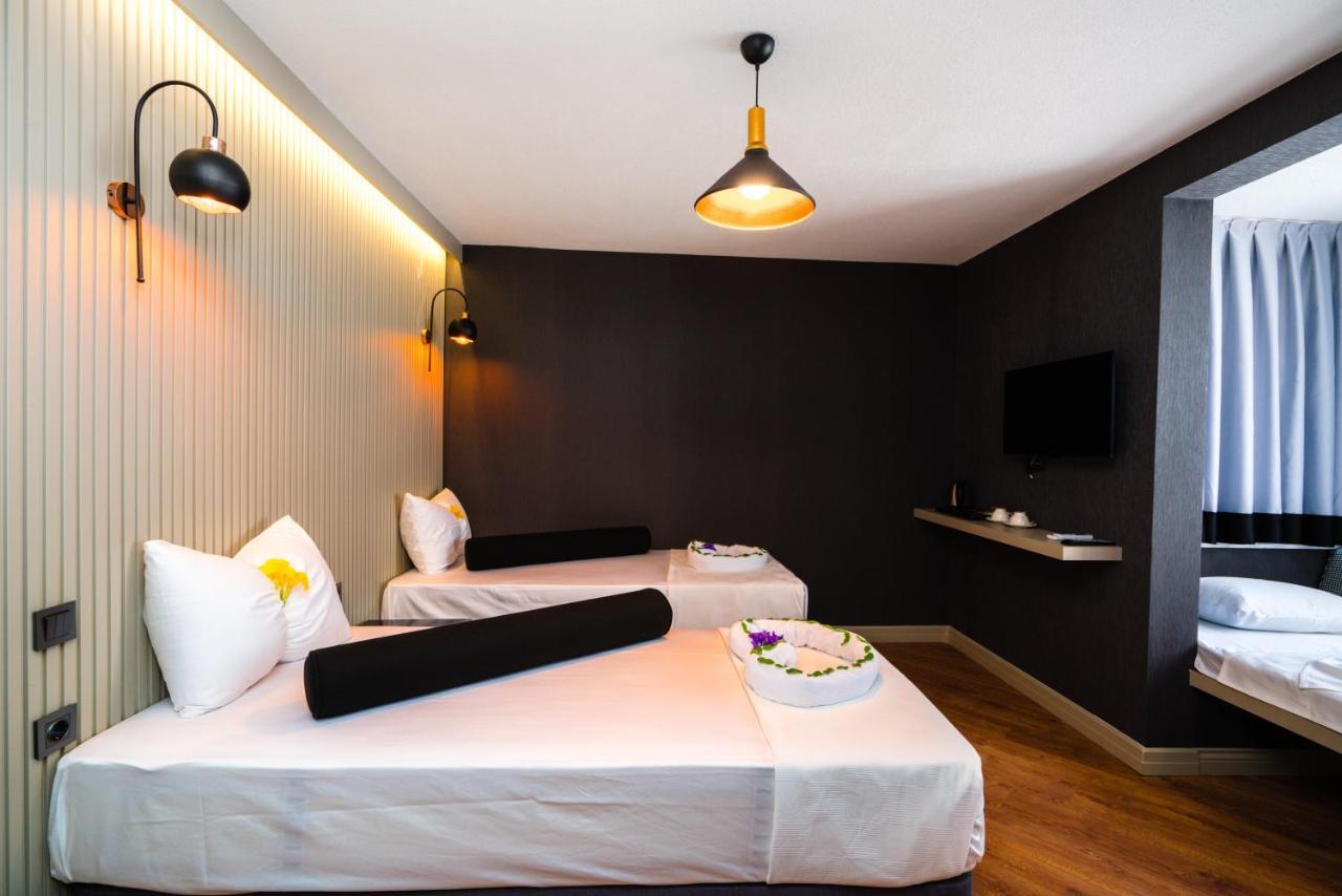 Basel Otel 2*