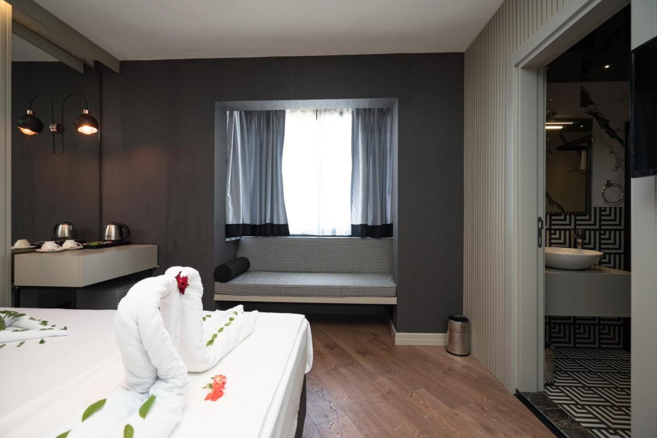 Basel Otel