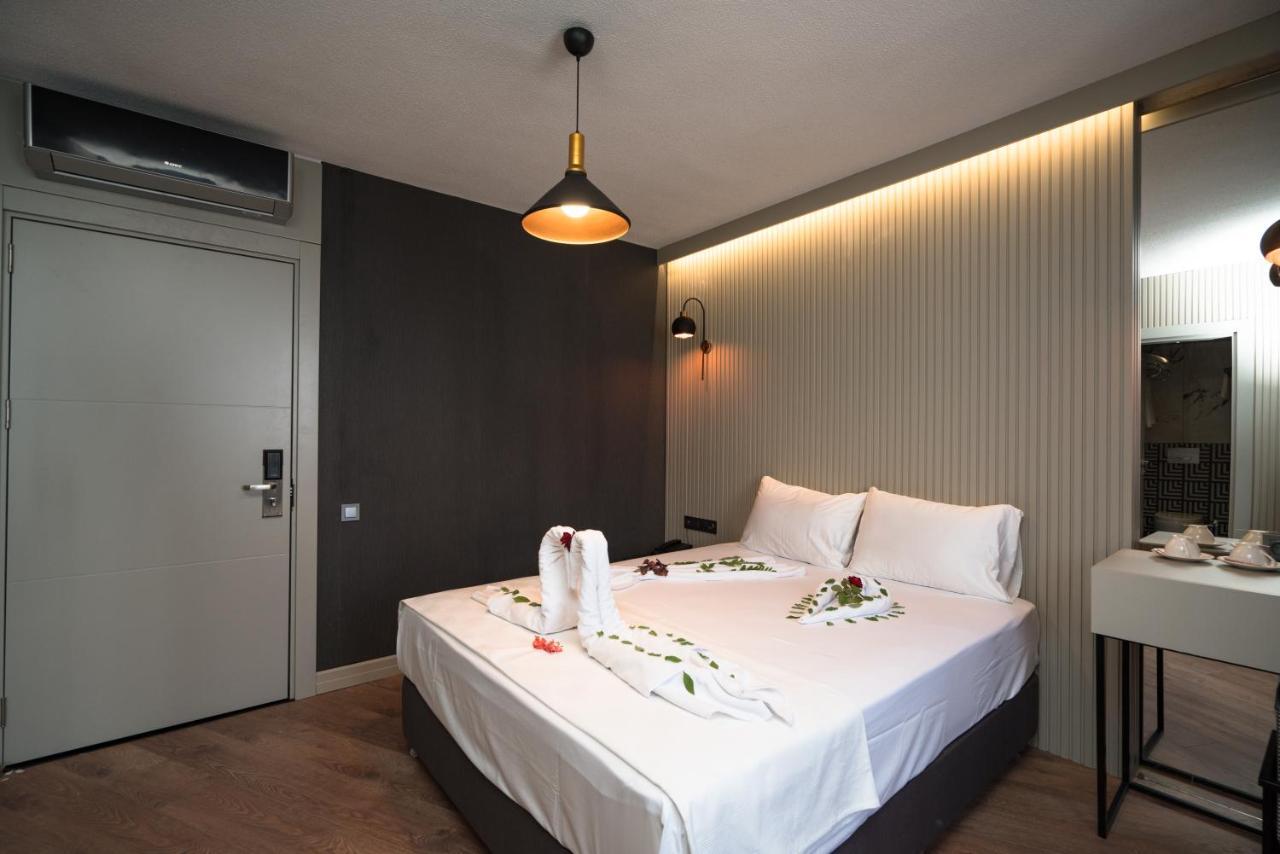 Basel Otel Antalya