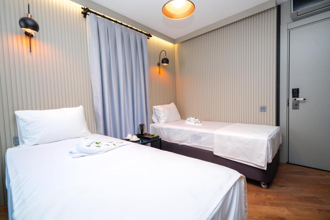 Otel Basel