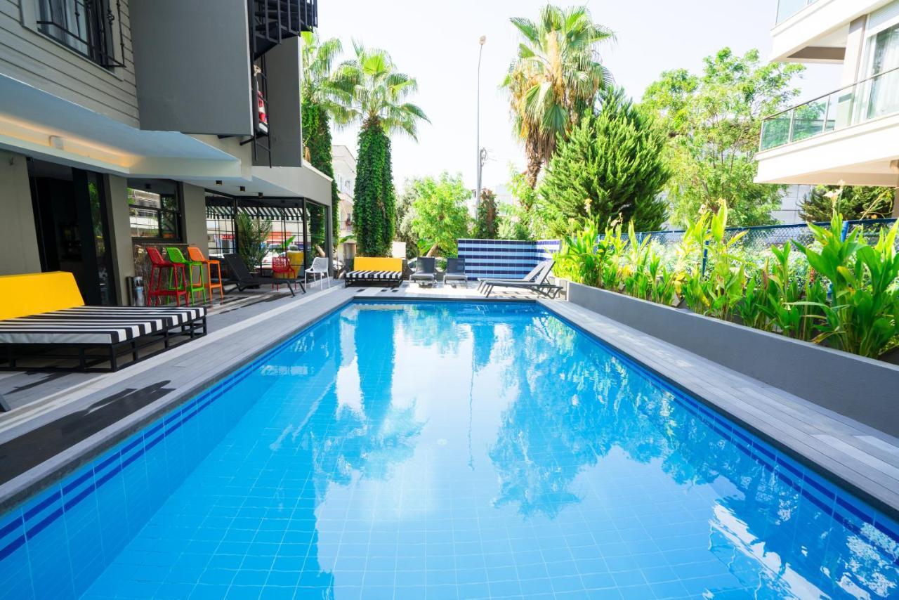 Otel Basel