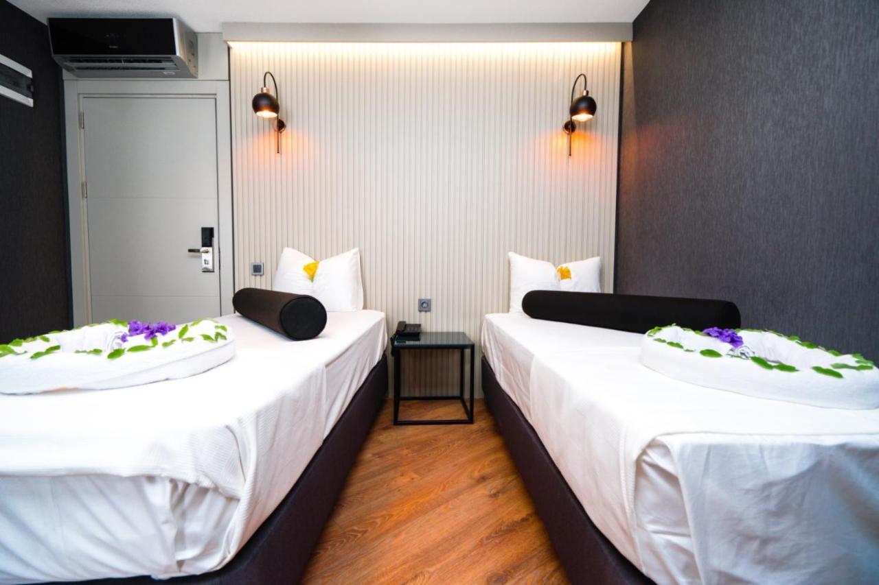 Otel Basel