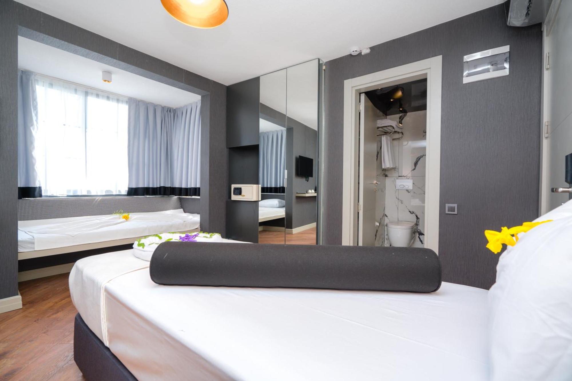 Basel Otel 2*