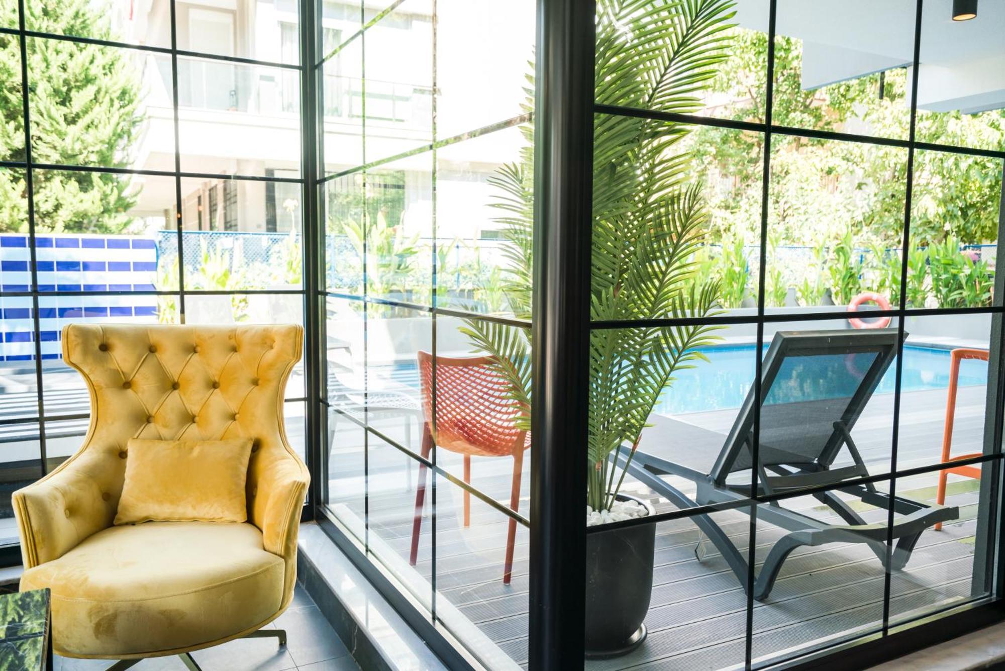 Otel Basel