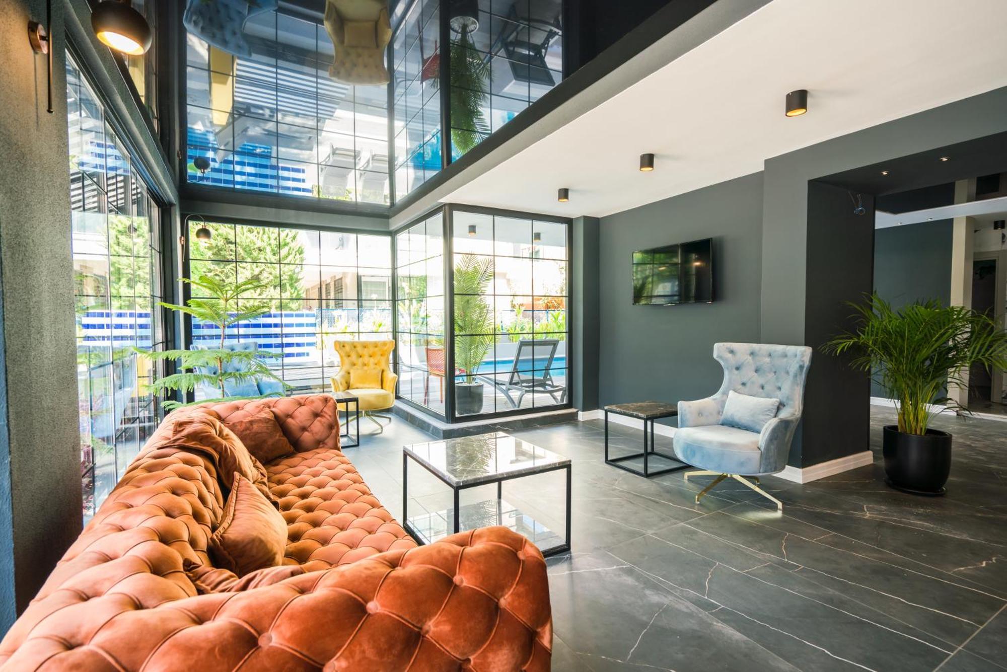 Otel Basel 2*