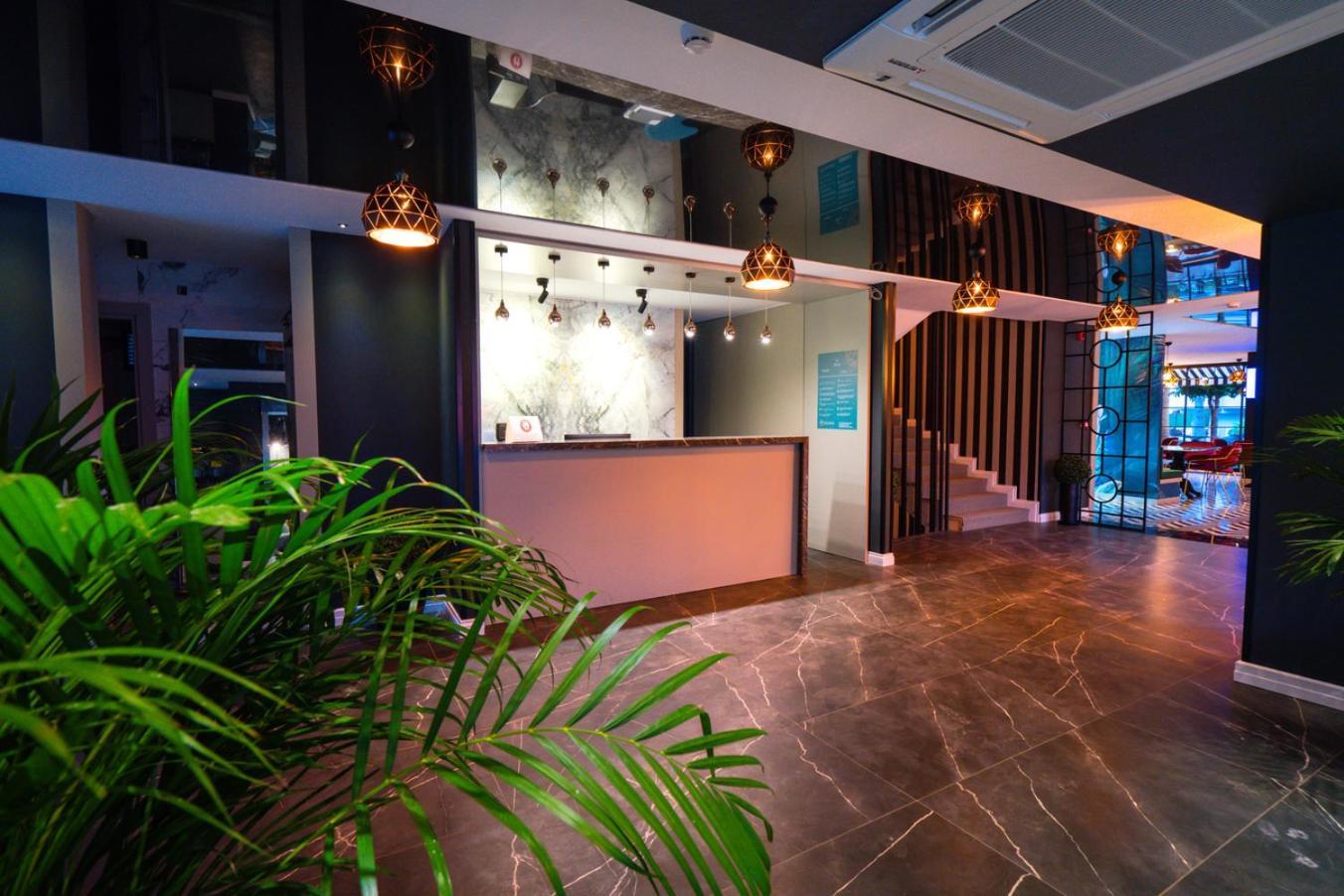 Otel Basel